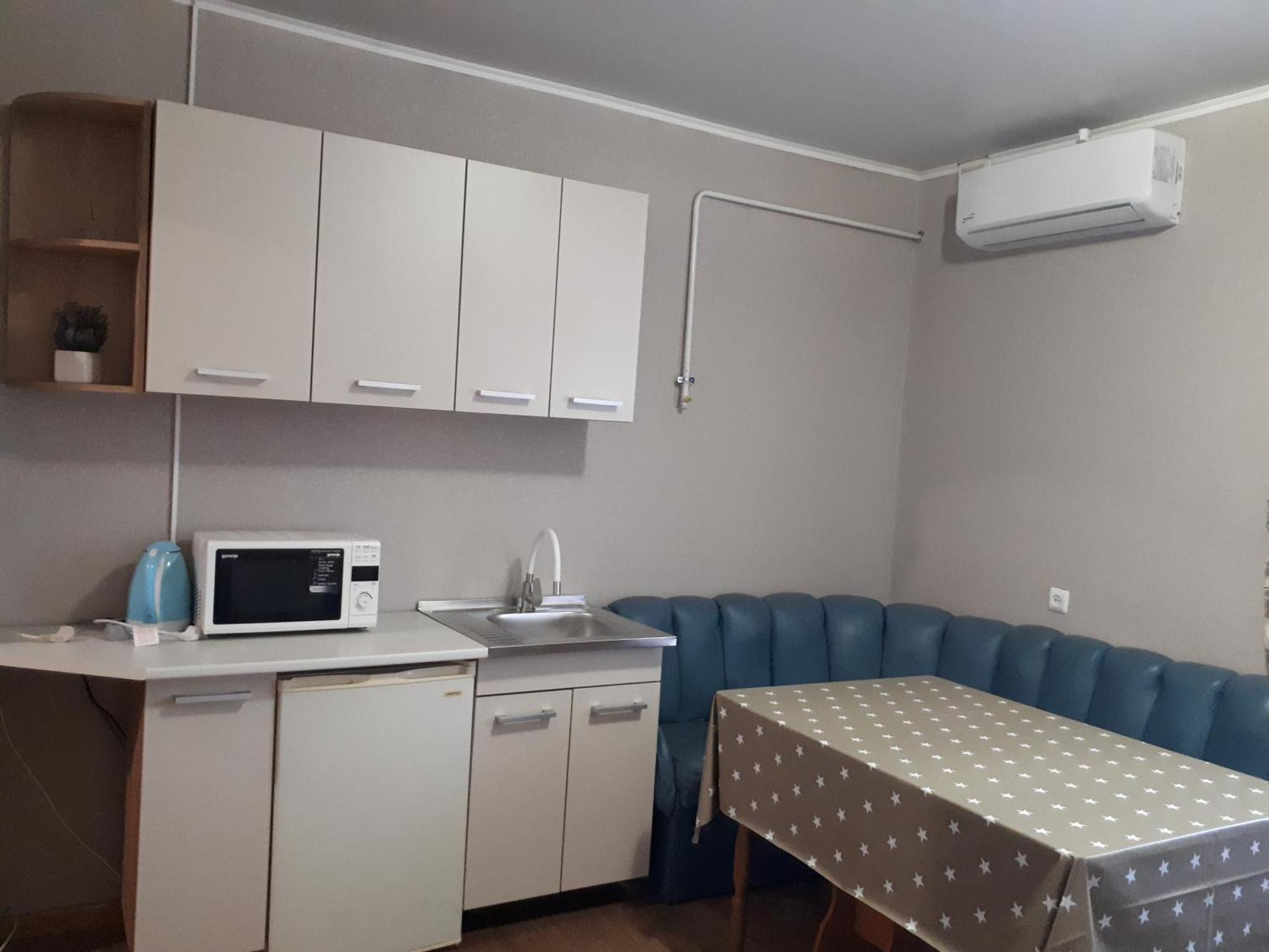 Hotel Gostynnyi Dvir Sharhorod Εξωτερικό φωτογραφία