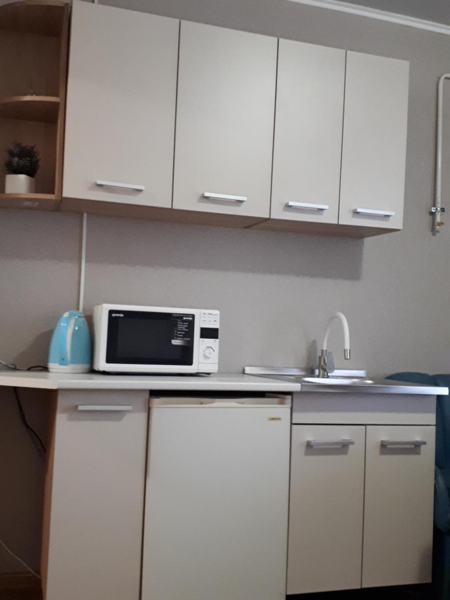 Hotel Gostynnyi Dvir Sharhorod Εξωτερικό φωτογραφία