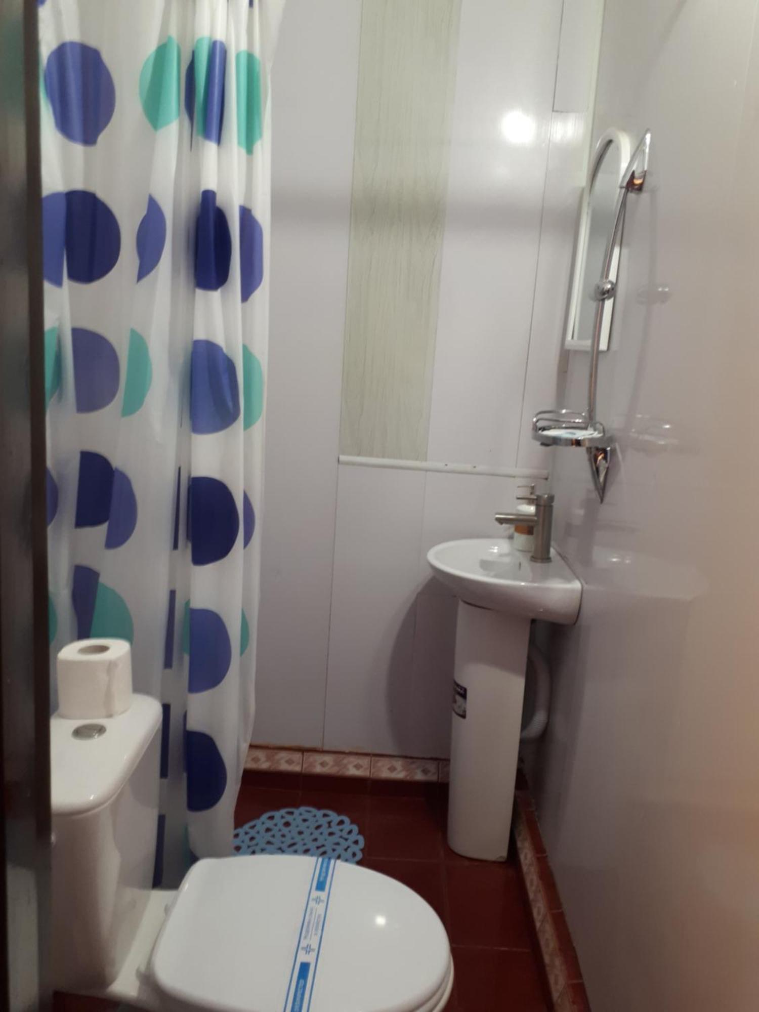 Hotel Gostynnyi Dvir Sharhorod Εξωτερικό φωτογραφία