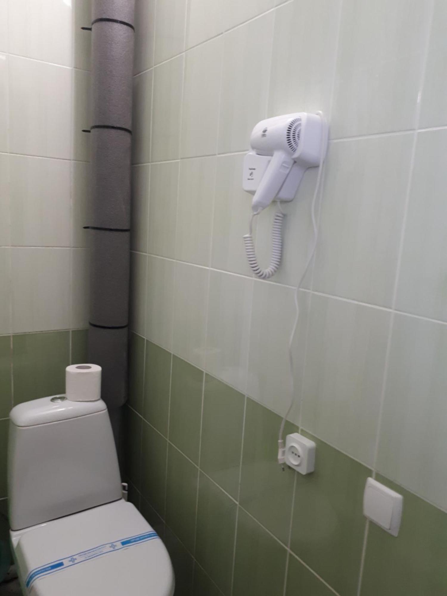 Hotel Gostynnyi Dvir Sharhorod Εξωτερικό φωτογραφία