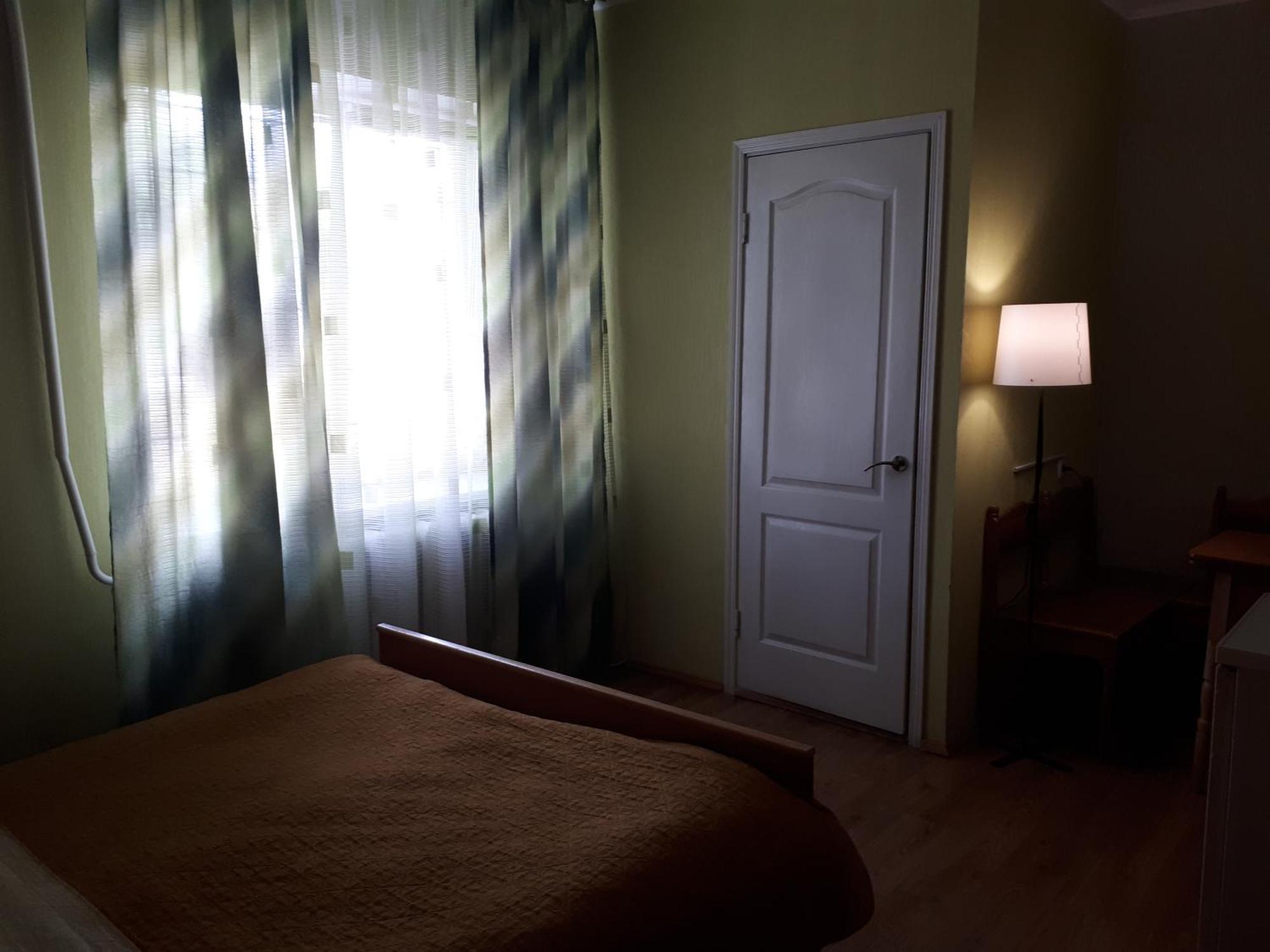 Hotel Gostynnyi Dvir Sharhorod Εξωτερικό φωτογραφία