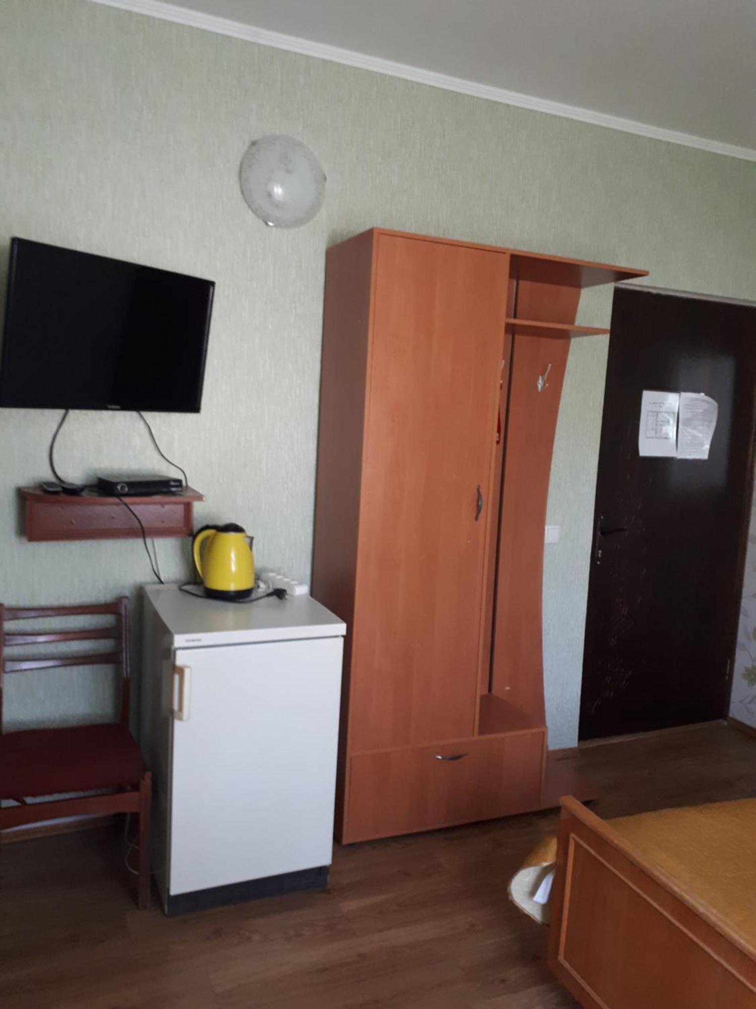 Hotel Gostynnyi Dvir Sharhorod Εξωτερικό φωτογραφία