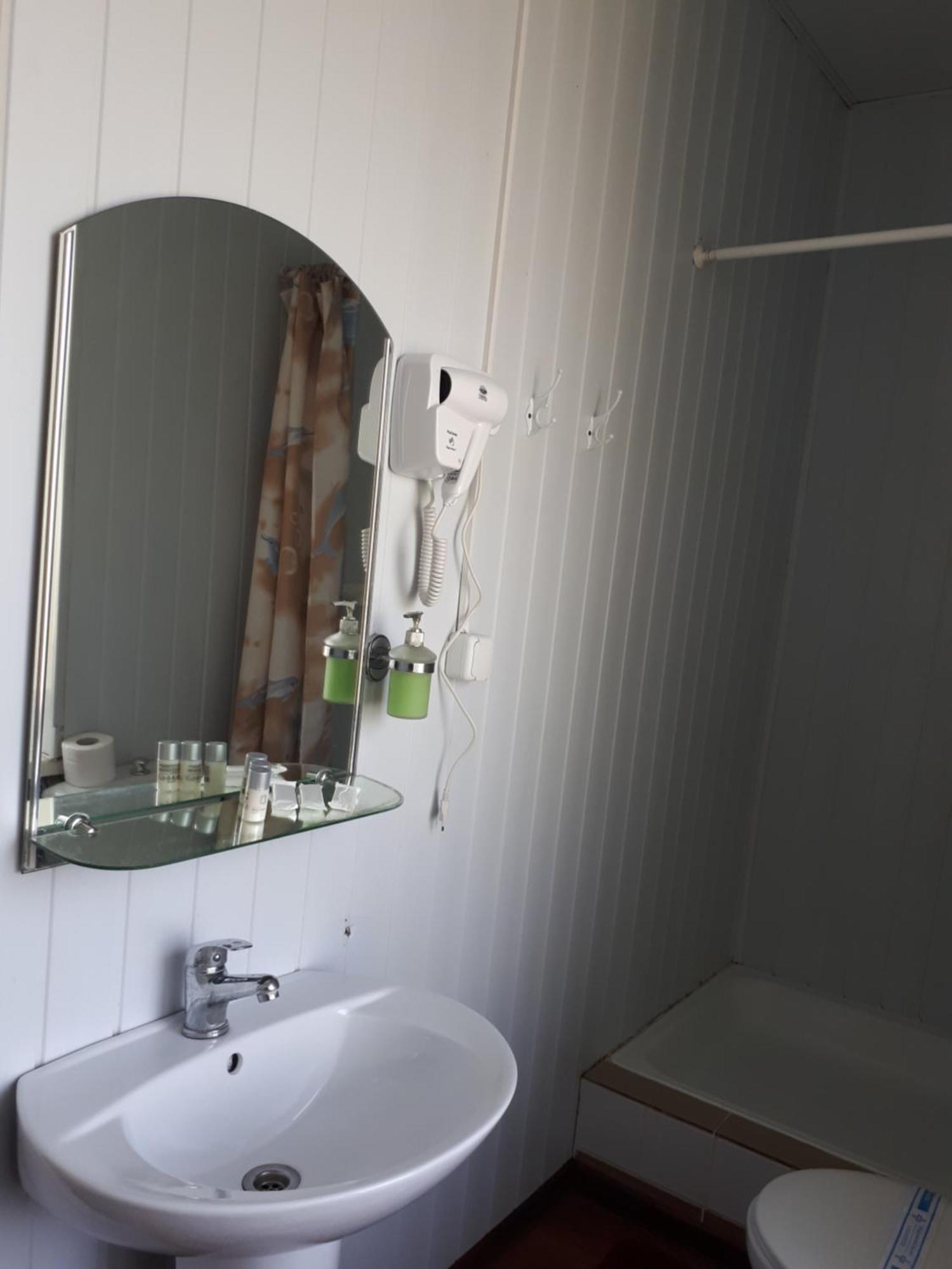 Hotel Gostynnyi Dvir Sharhorod Εξωτερικό φωτογραφία