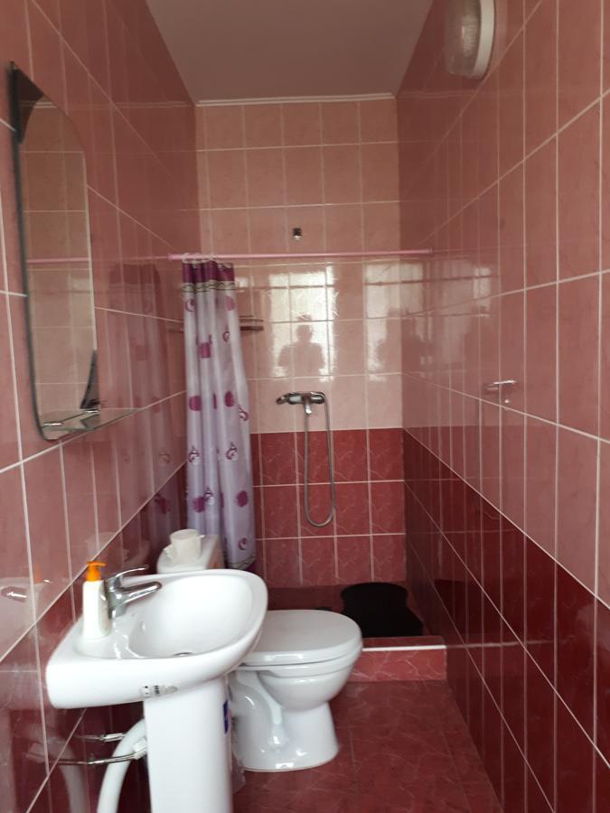 Hotel Gostynnyi Dvir Sharhorod Εξωτερικό φωτογραφία