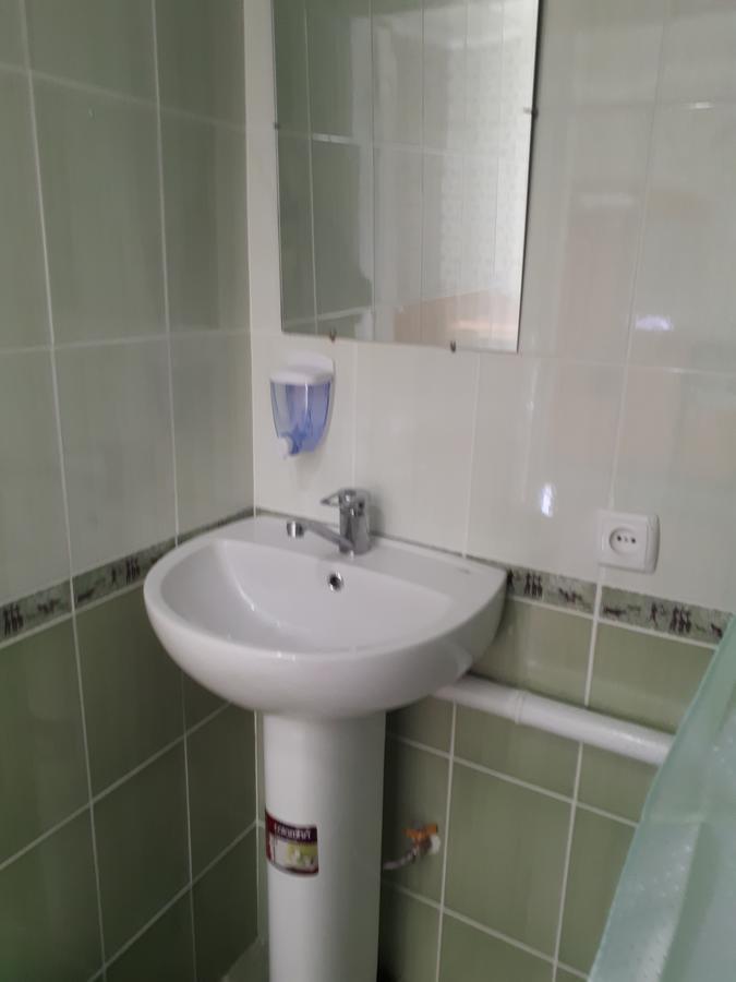 Hotel Gostynnyi Dvir Sharhorod Εξωτερικό φωτογραφία