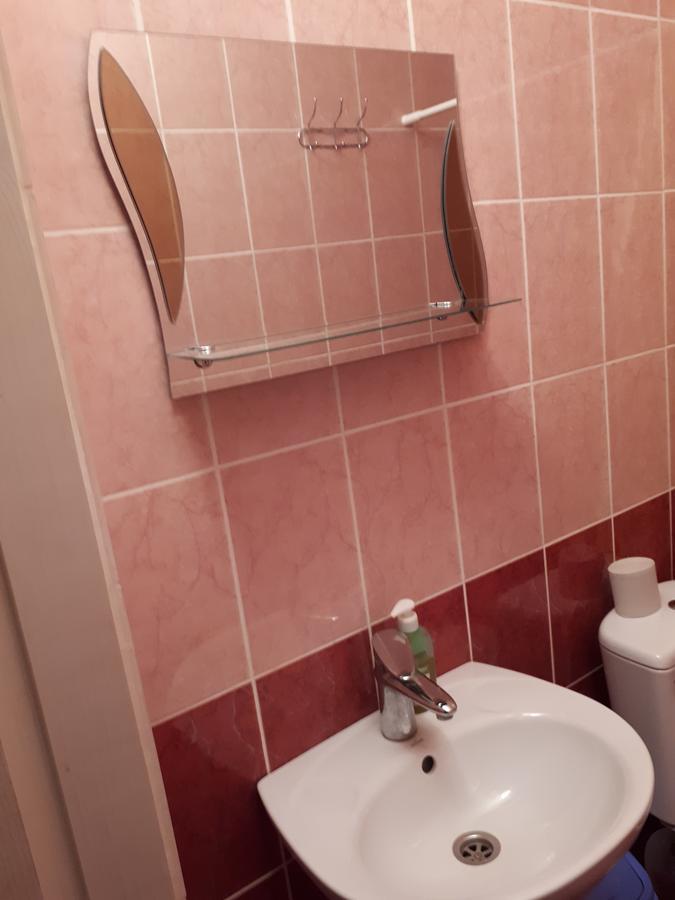 Hotel Gostynnyi Dvir Sharhorod Εξωτερικό φωτογραφία