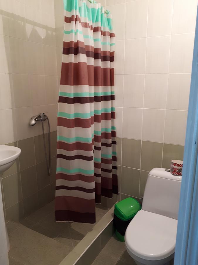 Hotel Gostynnyi Dvir Sharhorod Εξωτερικό φωτογραφία