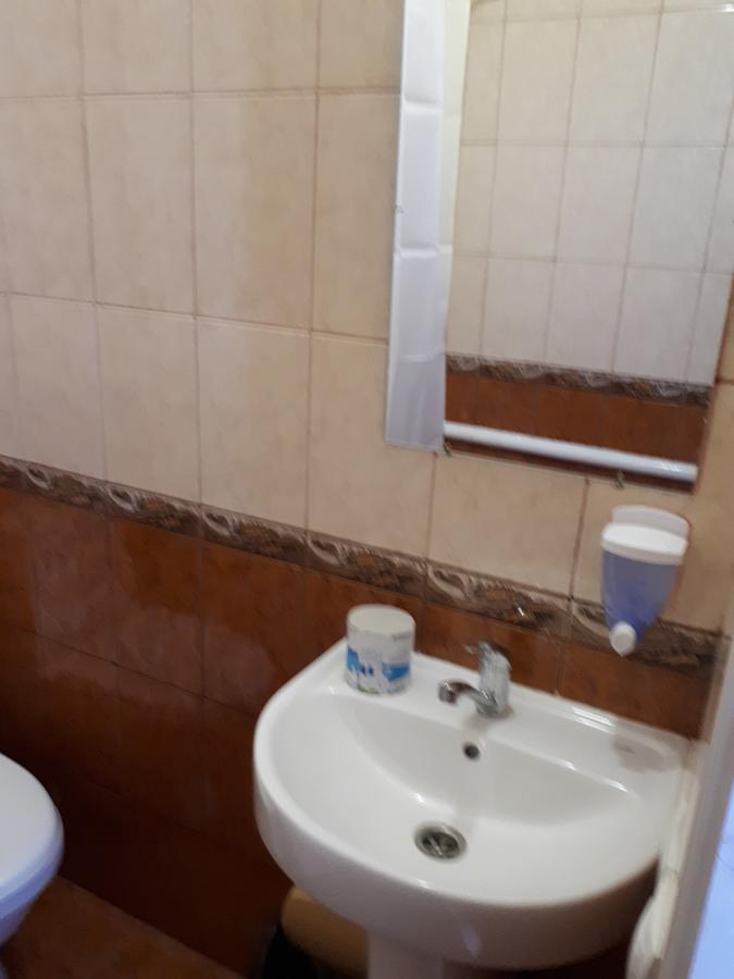 Hotel Gostynnyi Dvir Sharhorod Δωμάτιο φωτογραφία