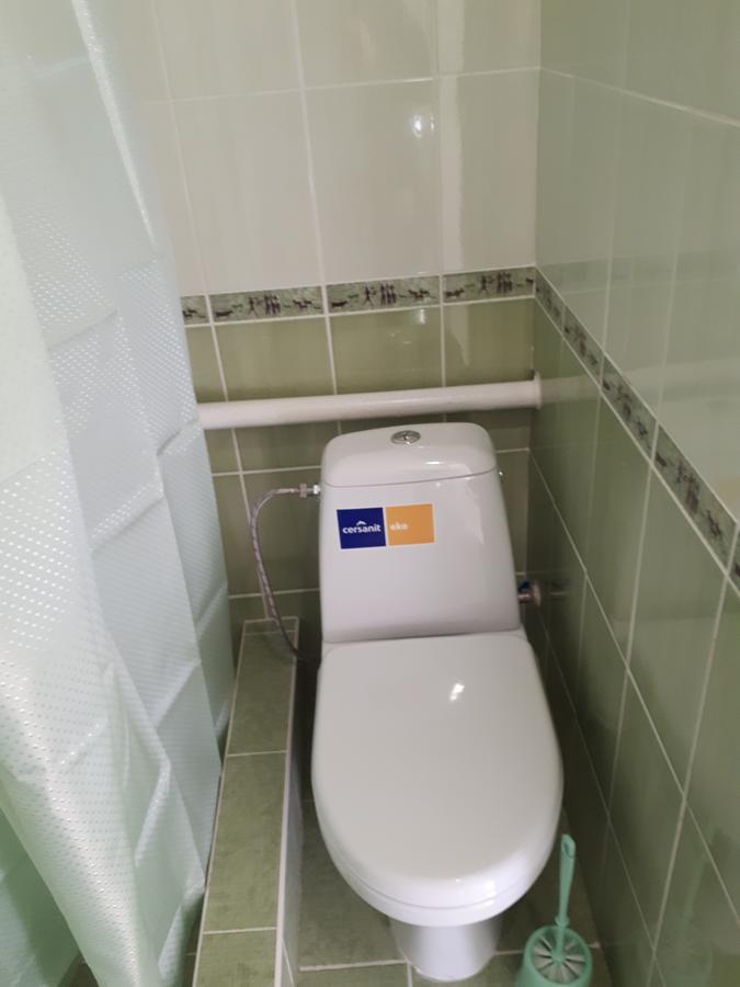 Hotel Gostynnyi Dvir Sharhorod Εξωτερικό φωτογραφία