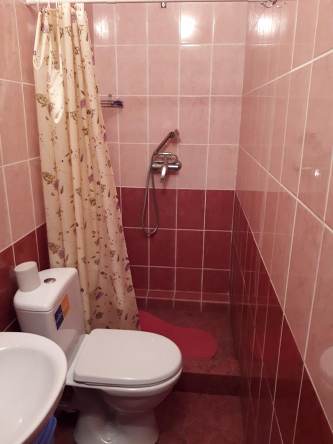 Hotel Gostynnyi Dvir Sharhorod Εξωτερικό φωτογραφία