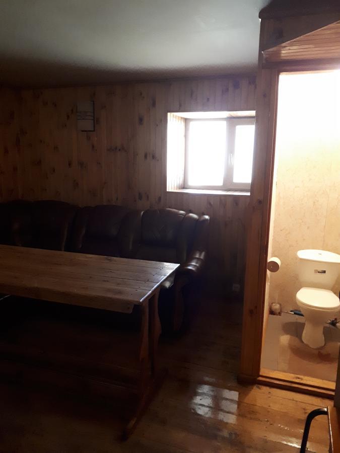 Hotel Gostynnyi Dvir Sharhorod Εξωτερικό φωτογραφία