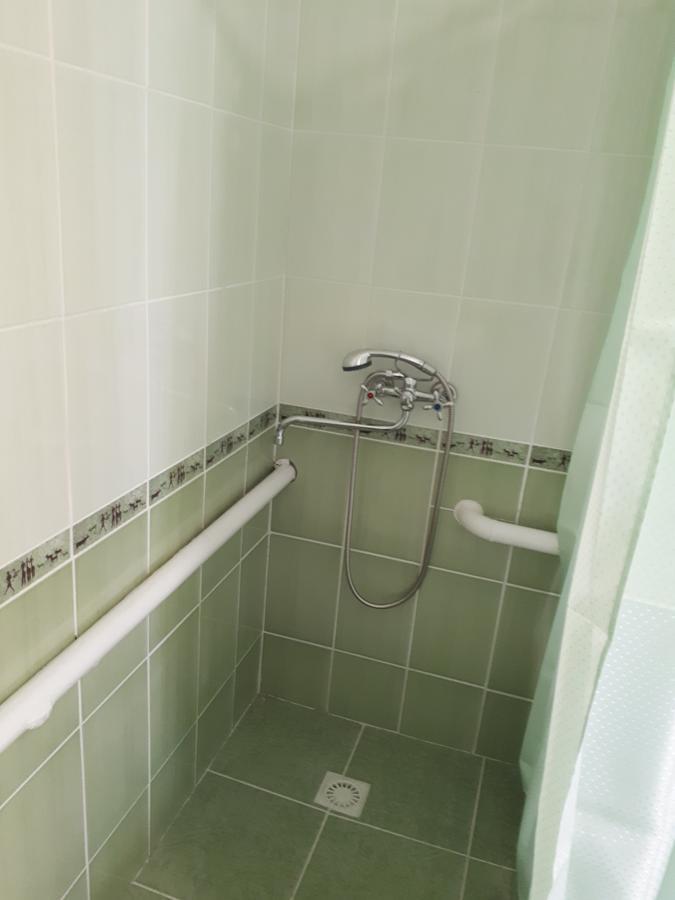 Hotel Gostynnyi Dvir Sharhorod Εξωτερικό φωτογραφία
