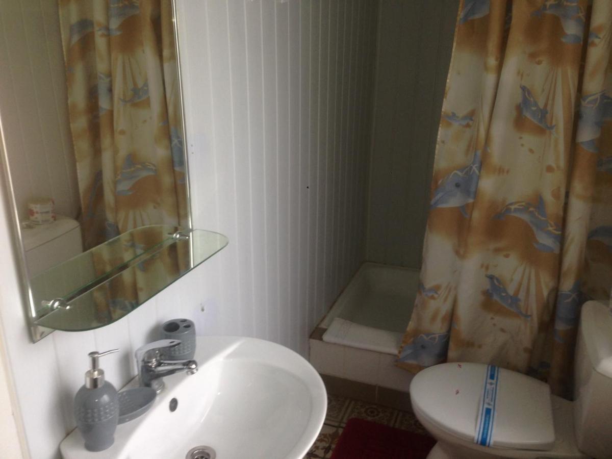 Hotel Gostynnyi Dvir Sharhorod Εξωτερικό φωτογραφία