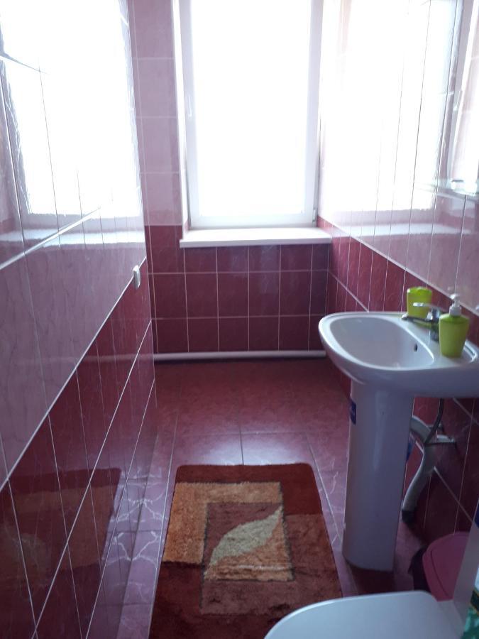 Hotel Gostynnyi Dvir Sharhorod Εξωτερικό φωτογραφία