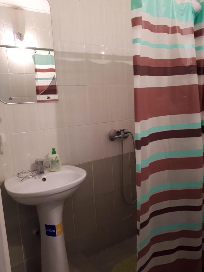 Hotel Gostynnyi Dvir Sharhorod Εξωτερικό φωτογραφία