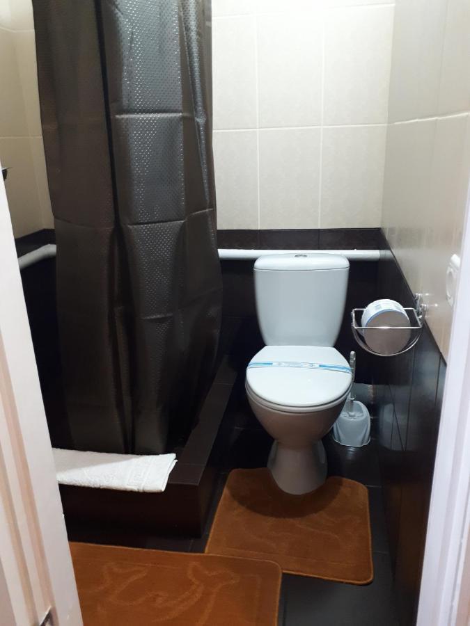Hotel Gostynnyi Dvir Sharhorod Εξωτερικό φωτογραφία