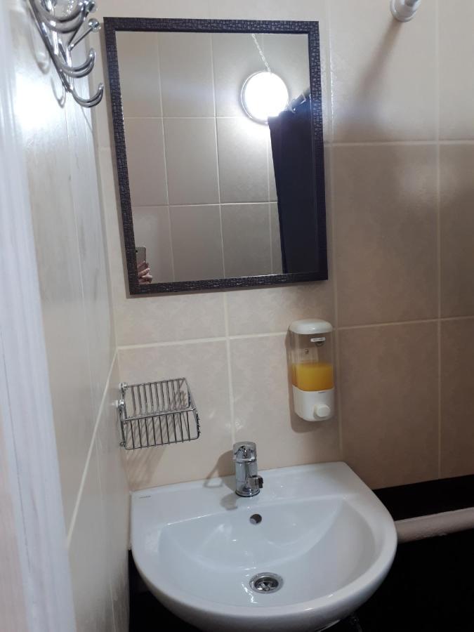 Hotel Gostynnyi Dvir Sharhorod Εξωτερικό φωτογραφία
