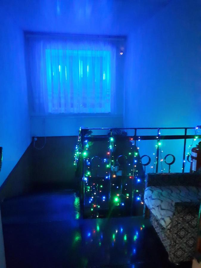 Hotel Gostynnyi Dvir Sharhorod Εξωτερικό φωτογραφία